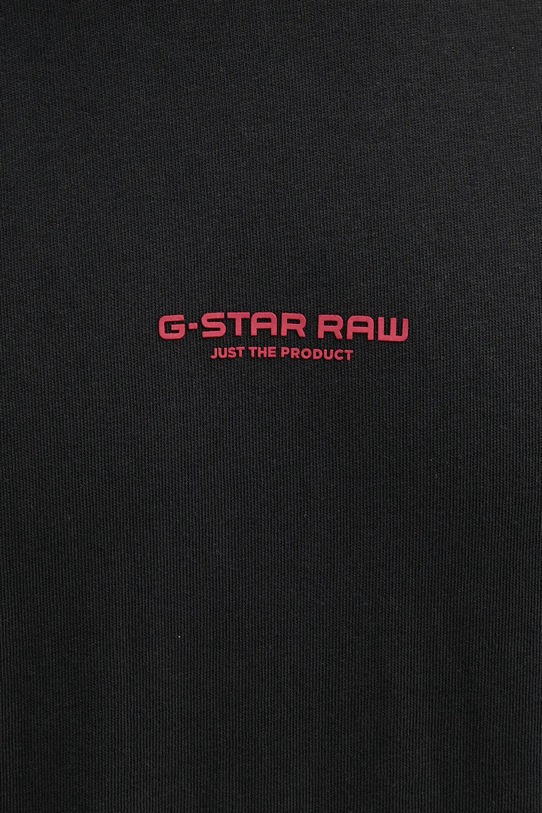 G-Star tricou D25154.C336 negru