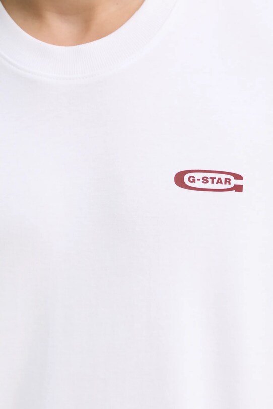G-Star tricou din bumbac D25141.C812