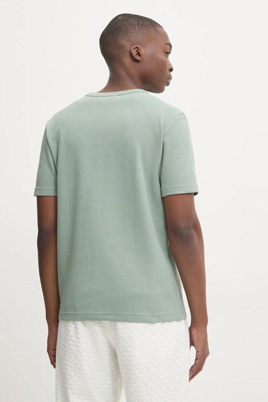 Odzież adidas Originals t-shirt Essential JD2446 zielony