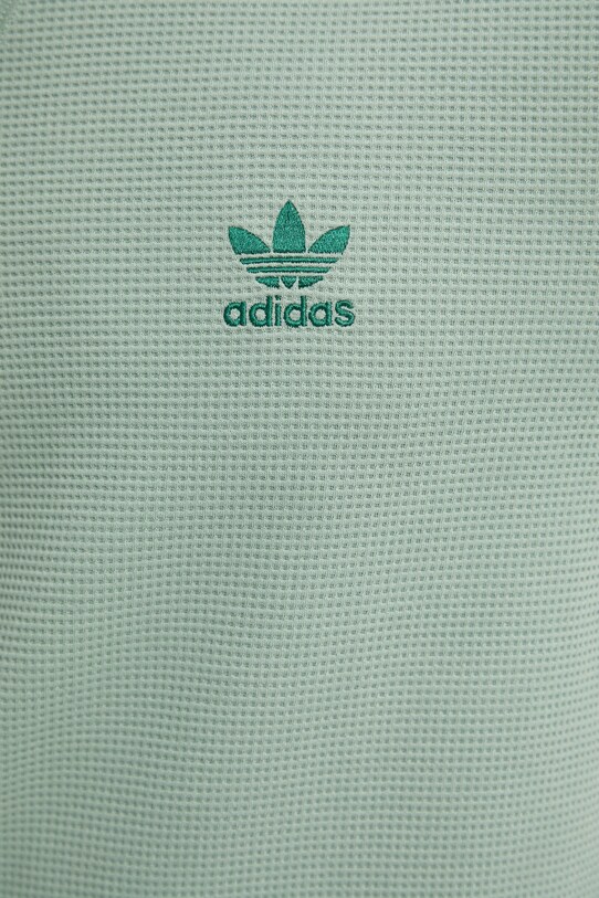 Футболка adidas Originals Essential JD2446 зелений
