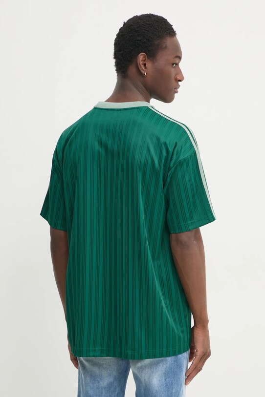 Odzież adidas Originals t-shirt Adicolor JP1028 zielony