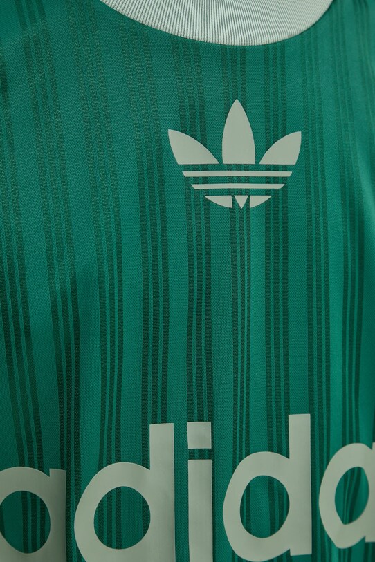 Футболка adidas Originals Adicolor JP1028 зелёный