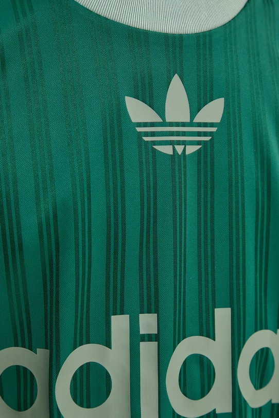 adidas Originals t-shirt Adicolor JP1028 zielony