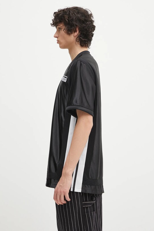 adidas Originals t-shirt Adibreak JD4247 black SS25