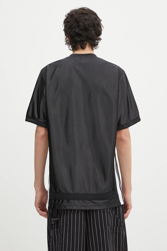 Clothing adidas Originals t-shirt Adibreak JD4247 black
