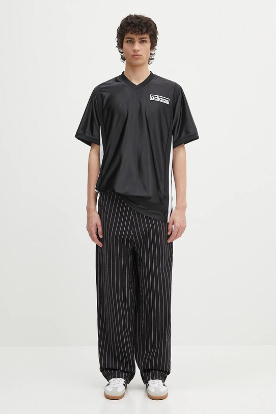 adidas Originals t-shirt Adibreak JD4247 black