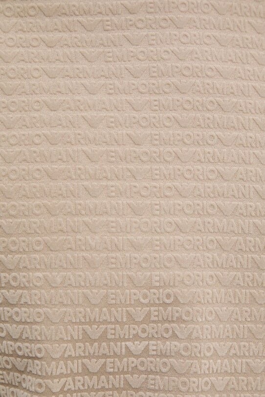 Футболка Emporio Armani EM001288.AF10017 бежевый