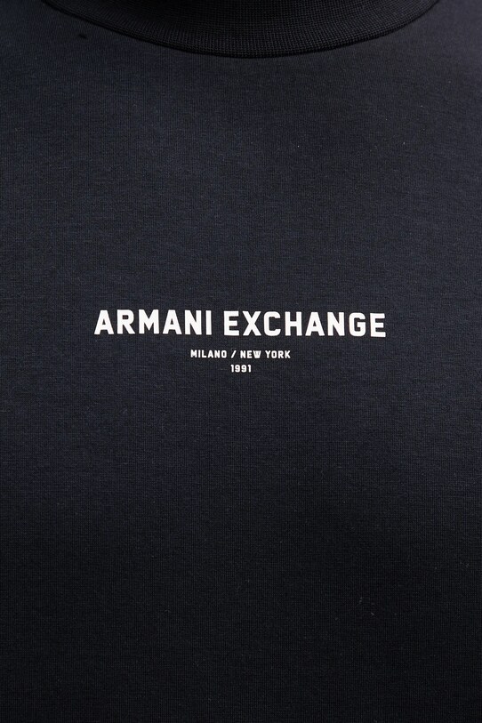 Tričko Armani Exchange XM000290.AF10818 námořnická modř