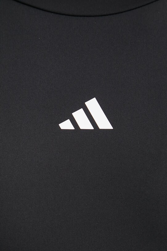 Тренувальна футболка adidas Performance Techfit JE6698 чорний