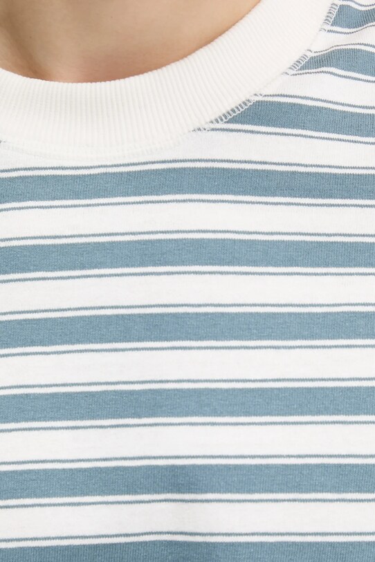 Marc O'Polo tricou din bumbac 5000006006 alb