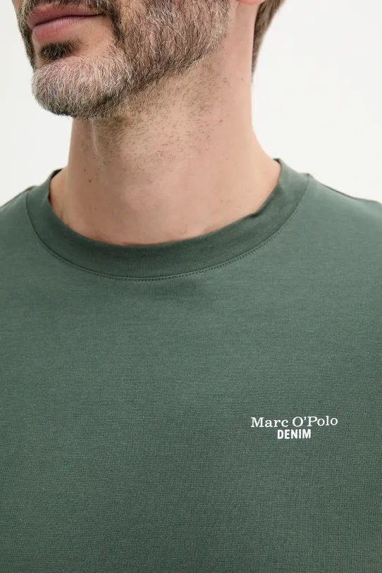 Marc O'Polo t-shirt bawełniany 2-pack 5000006181