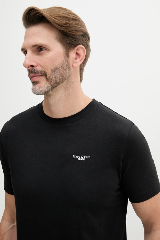 Marc O'Polo t-shirt bawełniany 2-pack 5000006181