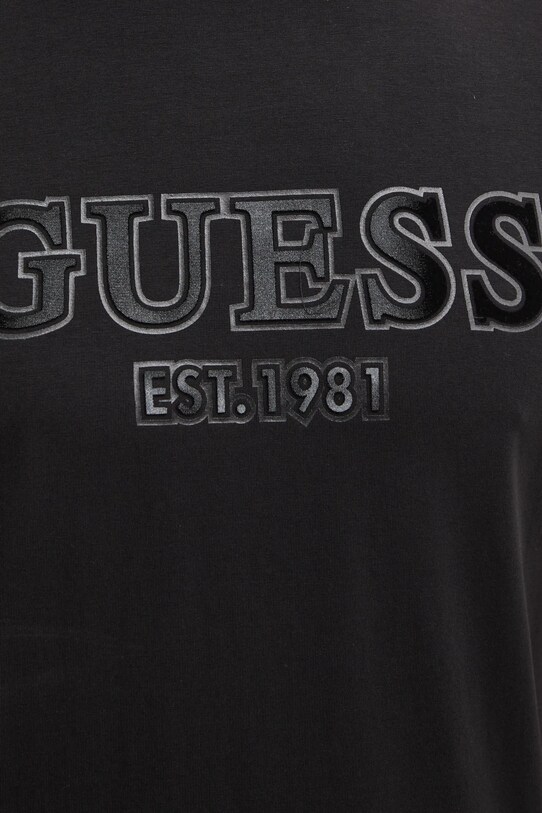 Футболка Guess M5RI12.J1314 чёрный