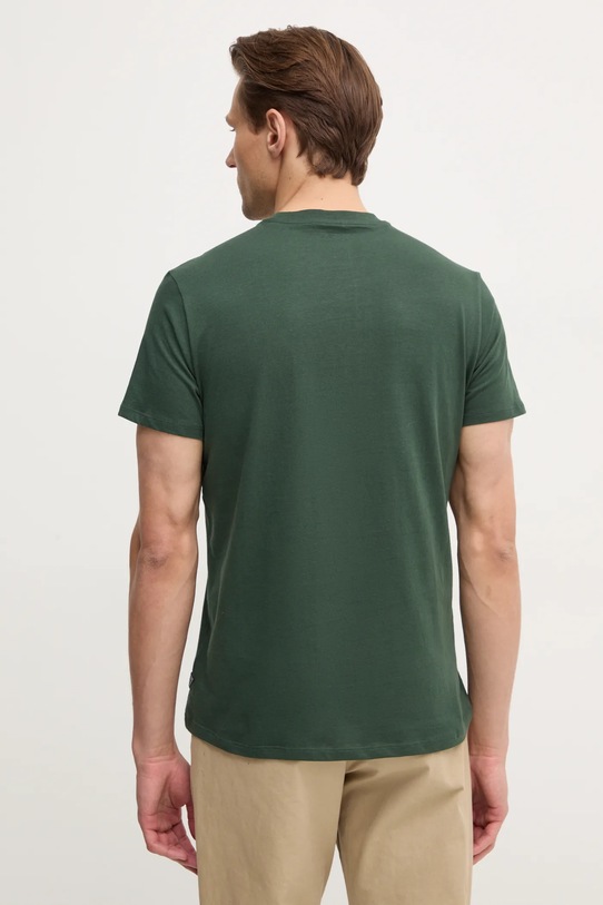 Îmbrăcăminte Guess tricou din bumbac M5RI43.K9RM1 verde