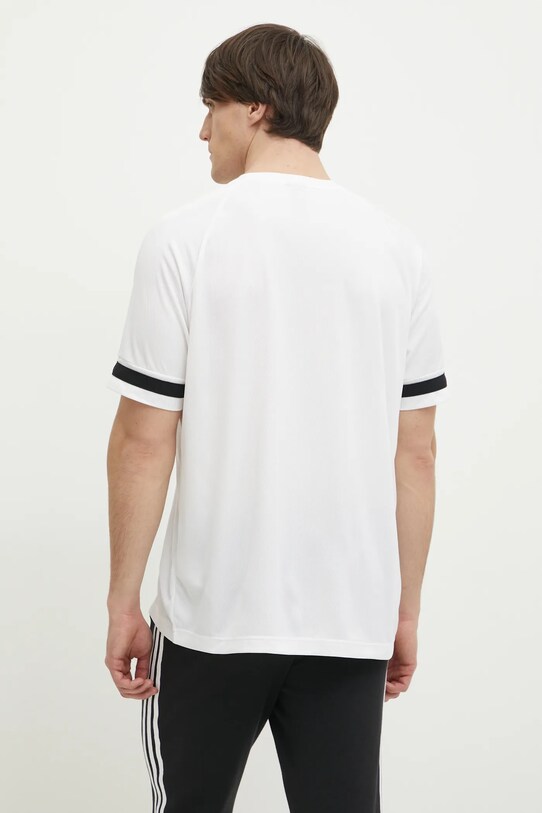 Футболка adidas US Sports JD8099 білий SS25