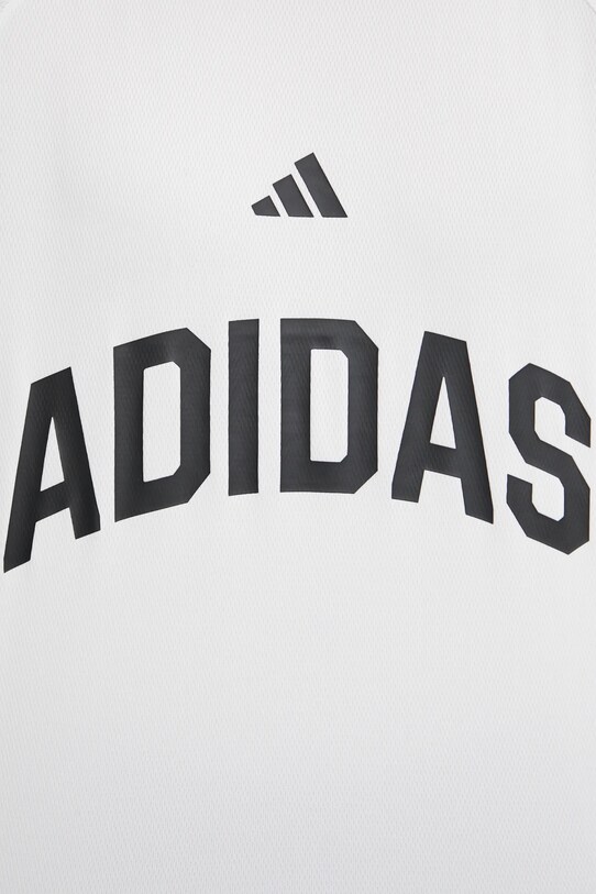 Футболка adidas US Sports білий JD8099