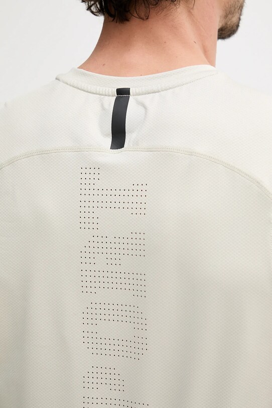 PLEIN SPORT tricou SAEC.MTK7986.STE003N bej