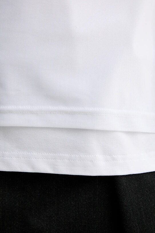 Heliot Emil t-shirt SS25.M.09.138.WHT02 white