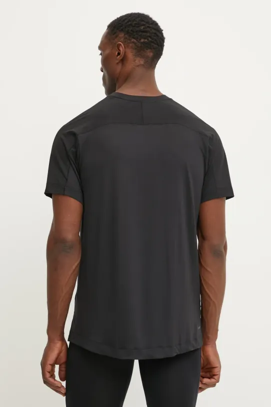 Îmbrăcăminte adidas Performance tricou de antrenament Puremotion JE5690 negru