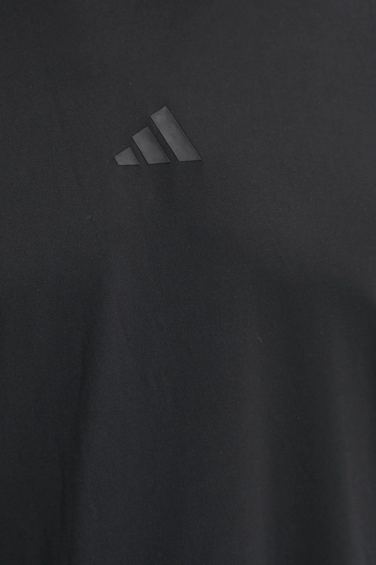 Футболка для тренинга adidas Performance Puremotion JE5690 чёрный