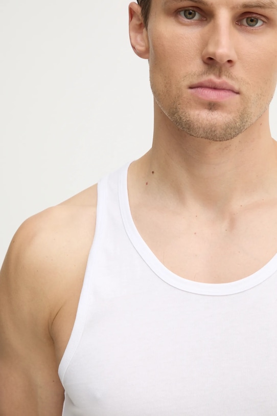 Diesel t-shirt WALTY-D-BOX-2PACK Tank pacco da 2 A17814.0LIAD