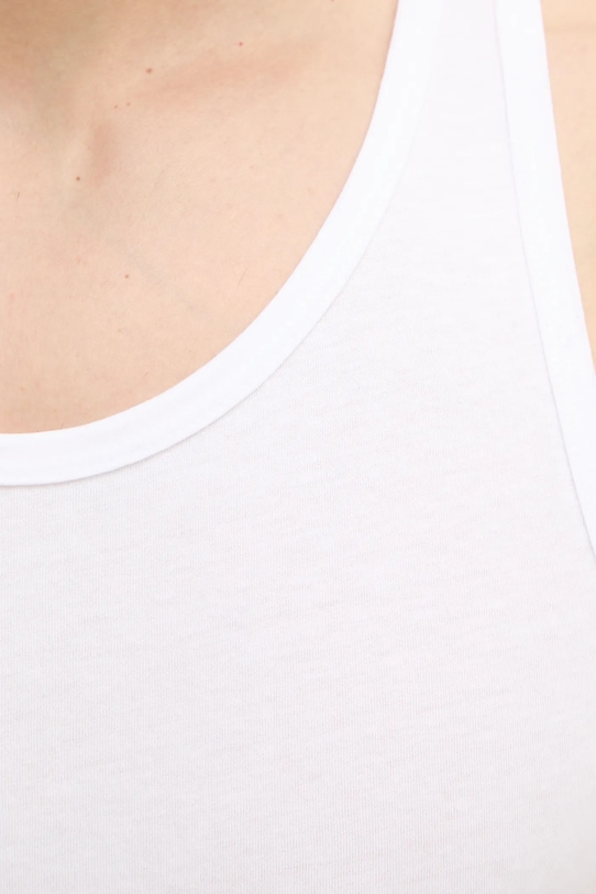 Diesel t-shirt WALTY-D-BOX-2PACK Tank pacco da 2 A17814.0LIAD