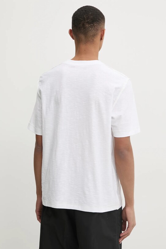 Одяг Футболка Diesel T-ADJUST-R10 T-SHIRT A16424.0QKAP бежевий