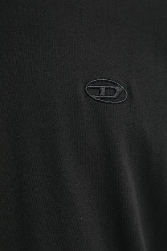 Tričko Diesel T-ADJUST-SLITS-R17 T-SHIRT A16672.0AIJU