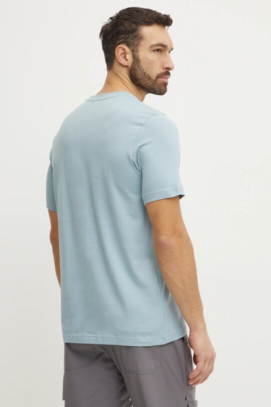 Îmbrăcăminte adidas TERREX tricou Wild JN4265 albastru