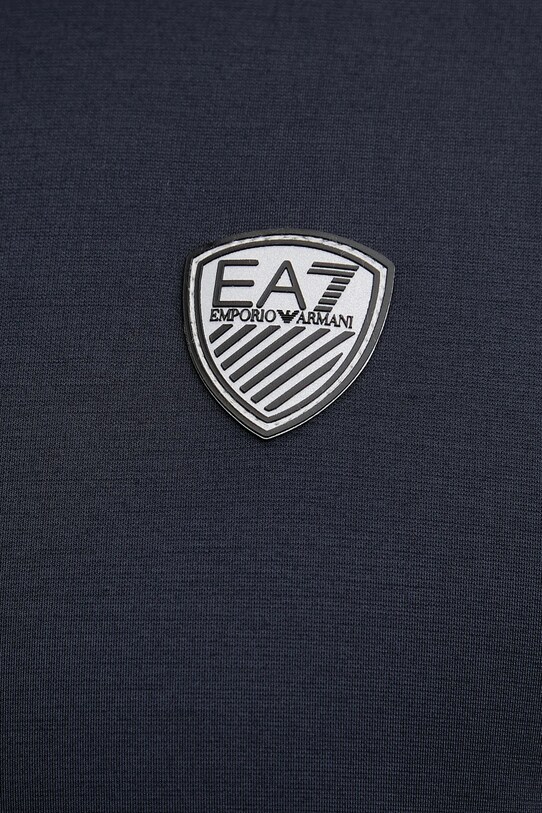 EA7 Emporio Armani t-shirt PJRGZ.8NPT16 granatowy
