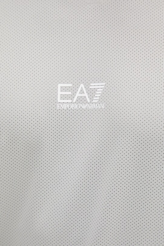 EA7 Emporio Armani tricou de antrenament AF13912.7M000521 gri