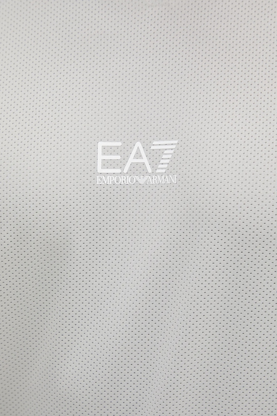 EA7 Emporio Armani maglietta da allenamento AF13912.7M000521 grigio