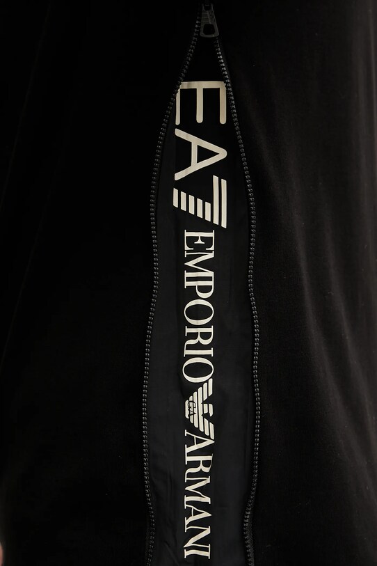 Футболка EA7 Emporio Armani AF14616.7M000516 чорний