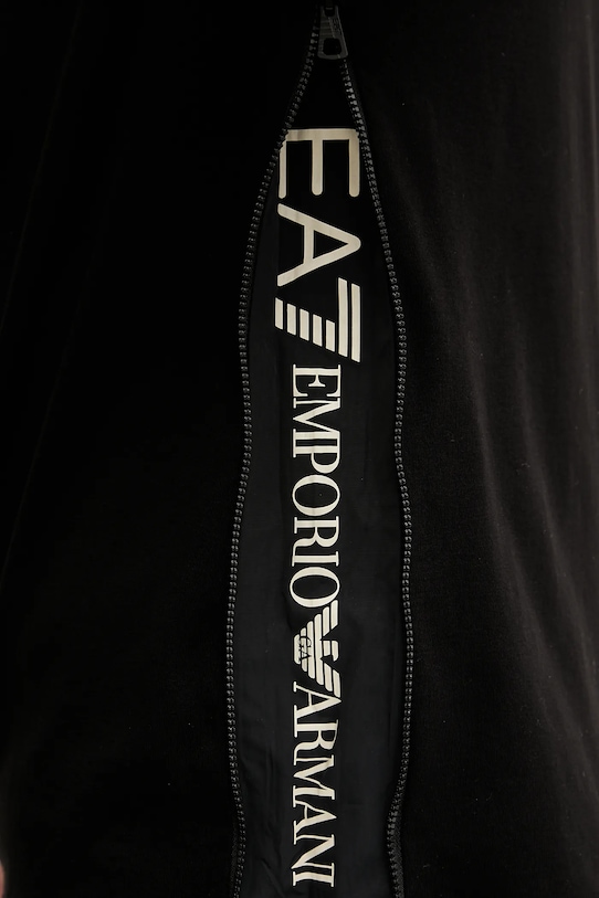 EA7 Emporio Armani tricou AF14616.7M000516 negru