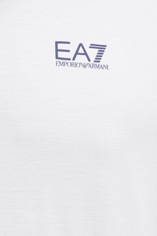 Поло EA7 Emporio Armani AF13530.7M000180 білий