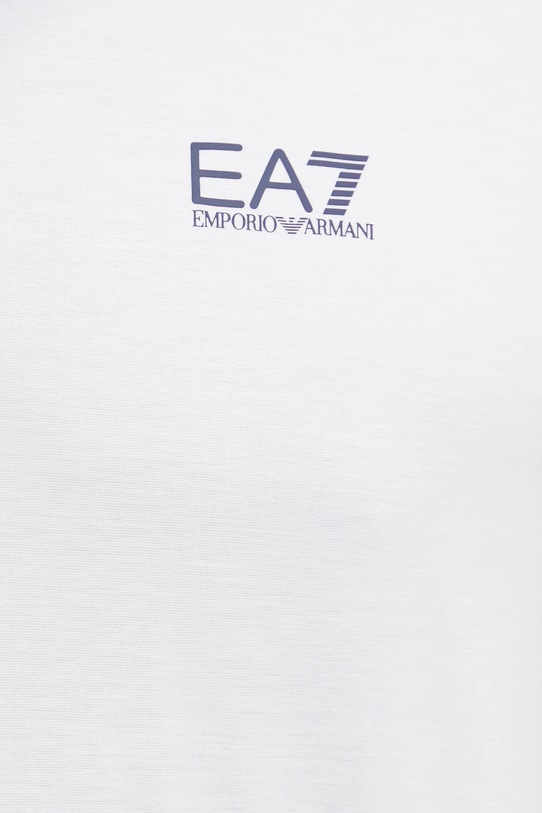 EA7 Emporio Armani polo AF13530.7M000180 biały