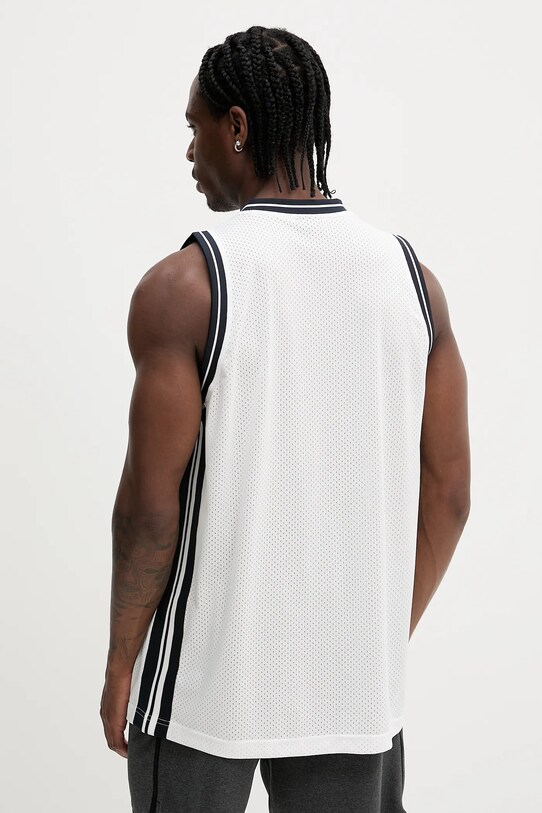 Odzież EA7 Emporio Armani t-shirt sportowy AF13509.7M000331 biały