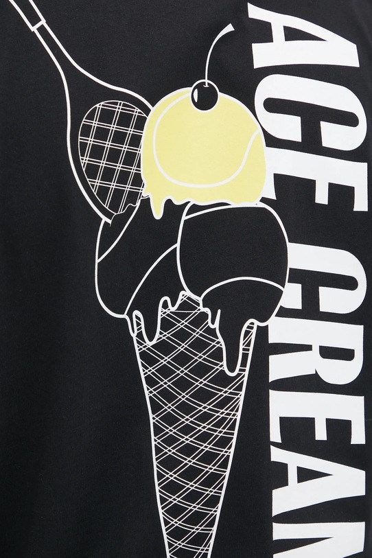 Bavlněné tričko EA7 Emporio Armani AF13244.7M000118