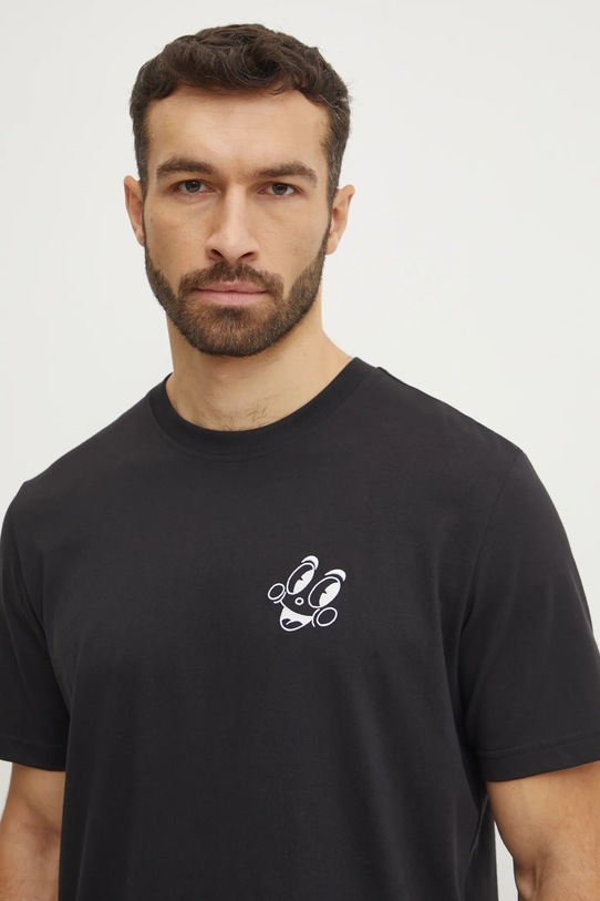 Tričko adidas Originals MBN TEE JN7030 černá