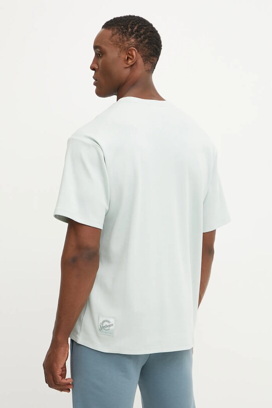 Îmbrăcăminte Columbia tricou Cove Beach 2126091 turcoaz