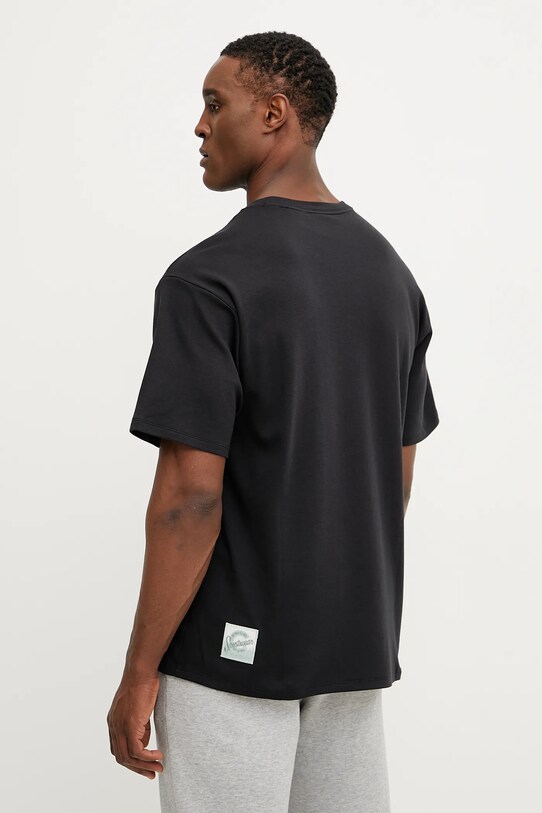 Îmbrăcăminte Columbia tricou Cove Beach 2126091 negru