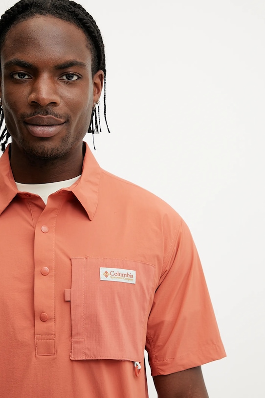 Αθλητικό πόλο Columbia Cove Beach πορτοκαλί 2119481