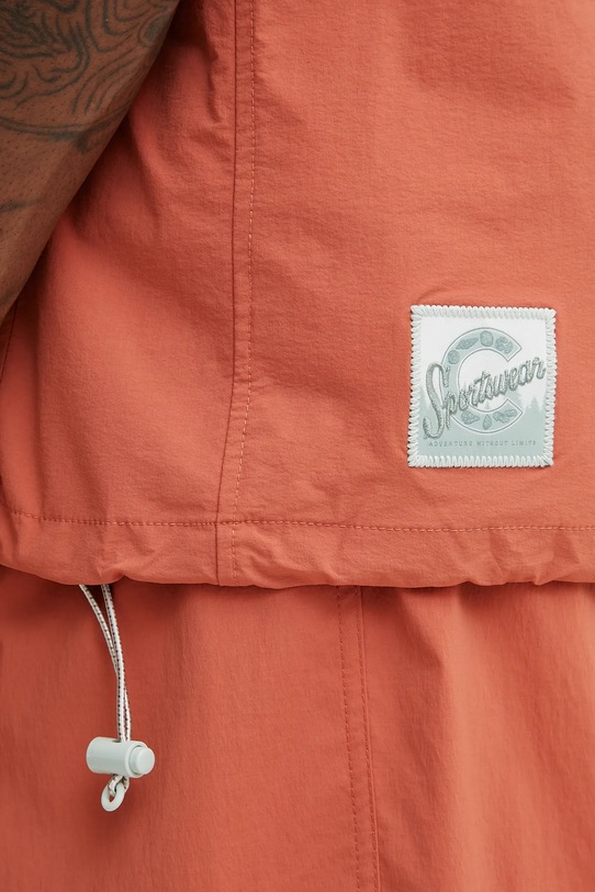 Αθλητικό πόλο Columbia Cove Beach 2119481 πορτοκαλί