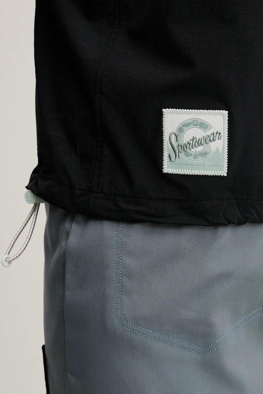 Αθλητικό πόλο Columbia Cove Beach 2119481 μαύρο