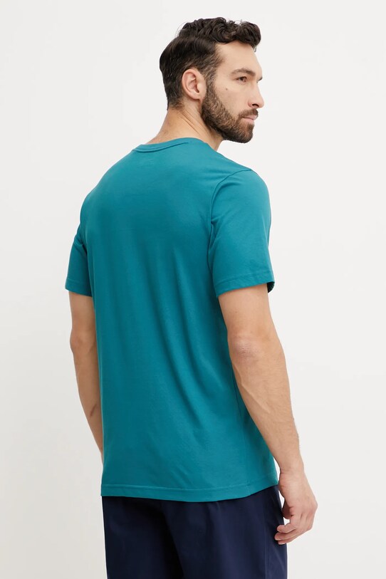 Îmbrăcăminte Columbia tricou sport Tunnel Valley 2119563 turcoaz