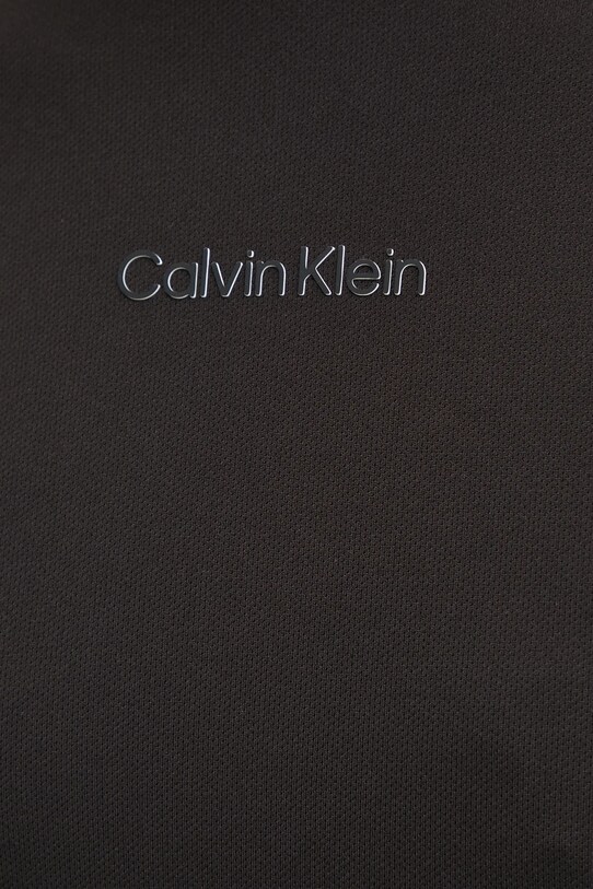 Calvin Klein Performance t-shirt treningowy LVGMS5K159 czarny