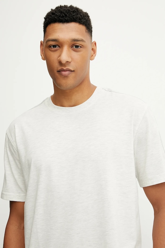 Calvin Klein Performance t-shirt grigio LVGMS5K177