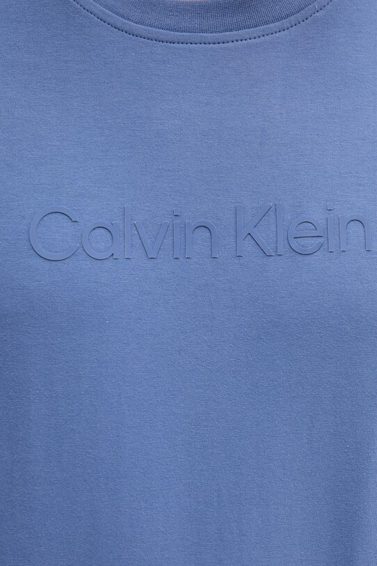 Tričko Calvin Klein Performance fialová LVGMS5K182