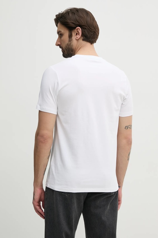 Îmbrăcăminte Karl Lagerfeld tricou 552235.755087 alb