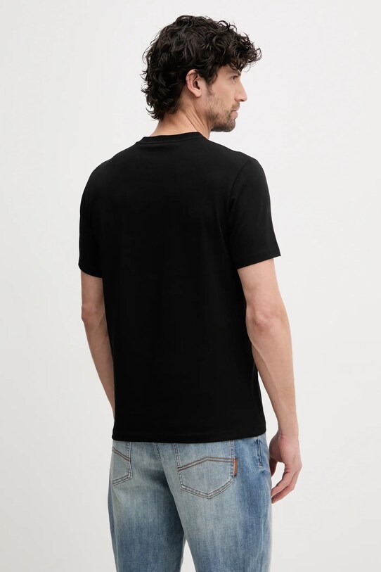 Oblečení Tričko Karl Lagerfeld 552235.755030 černá